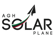 solar plane